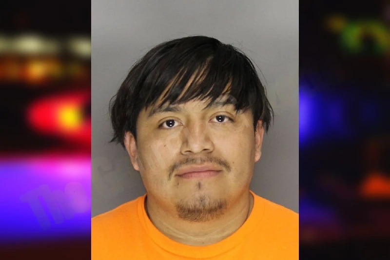 Mardoqueo Cardona mugshot