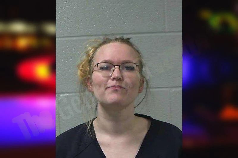 Margaret Disher Mugshots