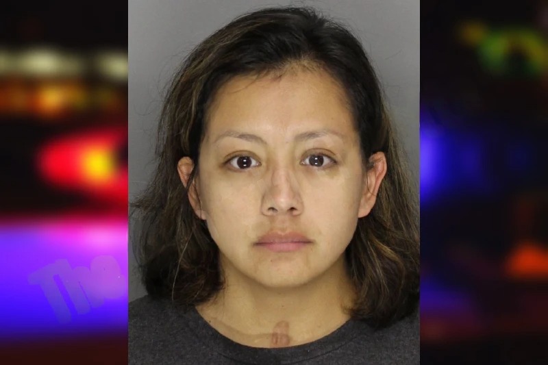 Margarita Lopez mugshot