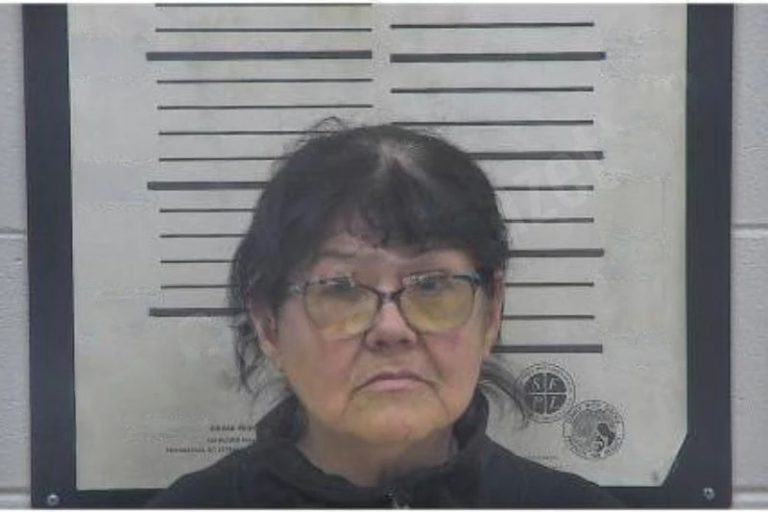 Maria Bejarano-Mendieta mugshot – Coffee County , Georgia Maria Bejarano-Mendieta