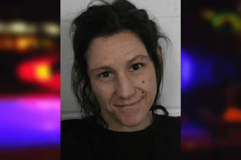 Maria Crocker mugshot – Floyd County , Georgia Maria Crocker