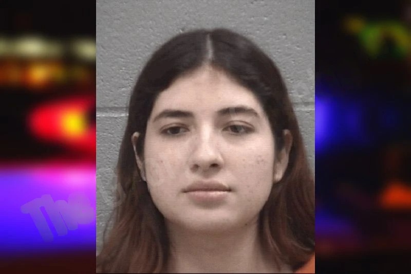 Maria Fonseca Guevara mugshot – Columbia County , Georgia Maria Fonseca Guevara mugshot