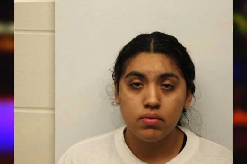 Maria Ibarra Flores mugshot