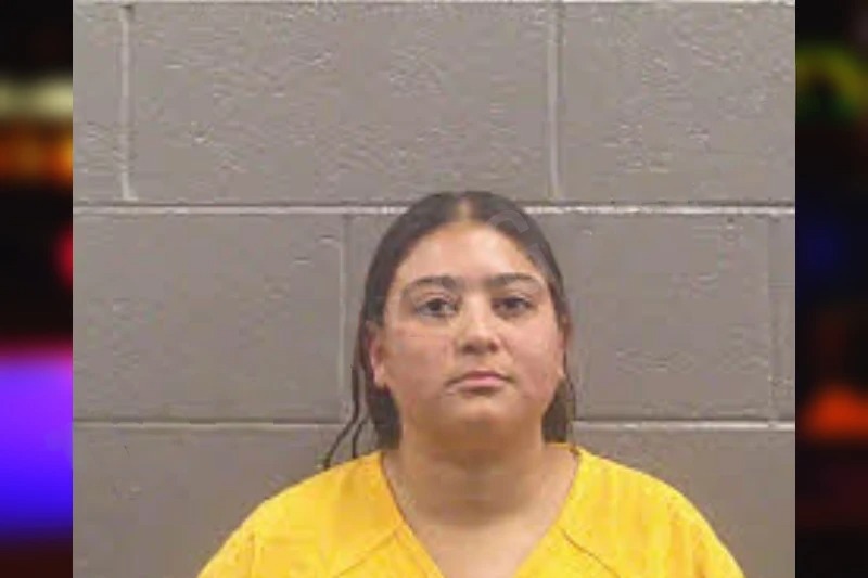 Maria Loyola mugshot – Banks County , Georgia Maria Loyola mugshot