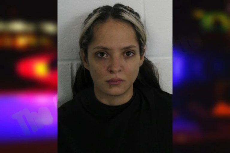 Maria Perez-Rodriguez mugshot – Floyd County , Georgia Maria Perez-Rodriguez