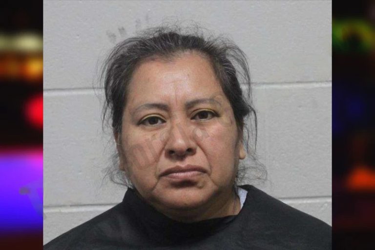 Maria Ramos-Hernandez