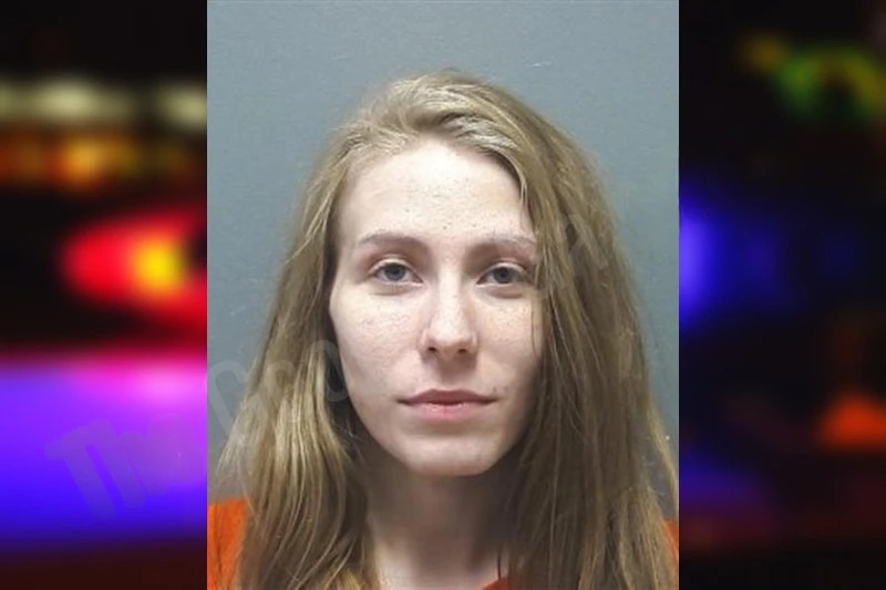 Mariah Johnson Mugshots