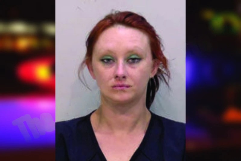 Mariah McDaniel mugshot – Bartow County , Georgia Mariah McDaniel mugshot