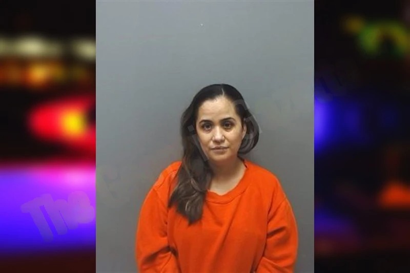 Maricela Benitez Cruz Mugshots