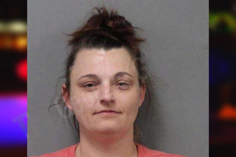 Marina Whitaker Mugshots