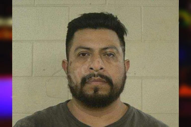 Mario Gomez-Cruz mugshot – Liberty County , Georgia Mario Gomez-Cruz