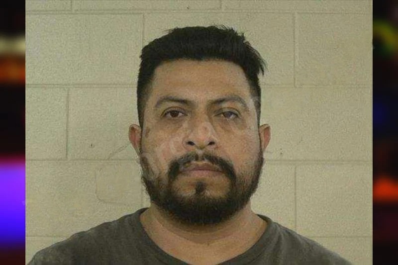 Mario Gomez-Cruz mugshot – Liberty County , Georgia Mario Gomez-Cruz mugshot