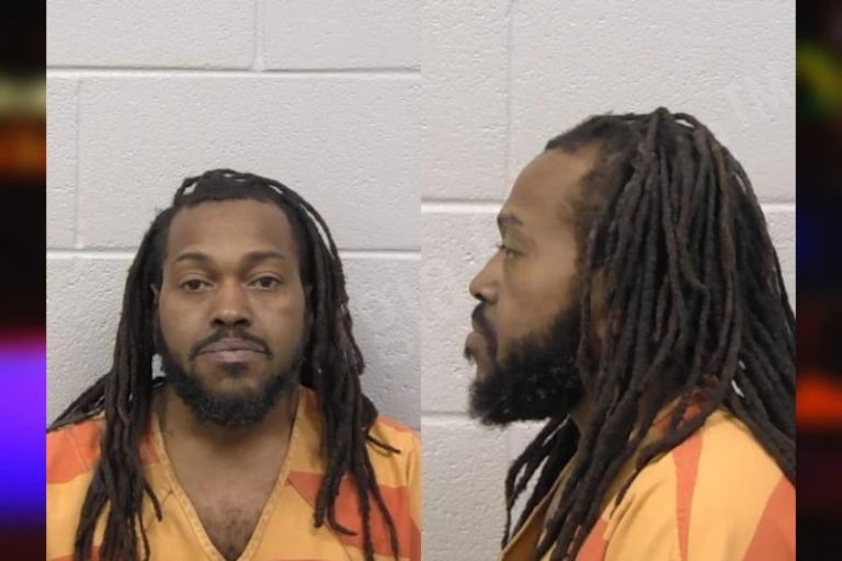 Mario Gray mugshot – Paulding County , Georgia Mario Gray