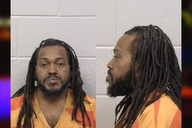 Mario Gray mugshot – Paulding County , Georgia Mario Gray