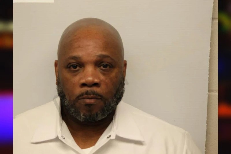 Mario Humes Mugshots