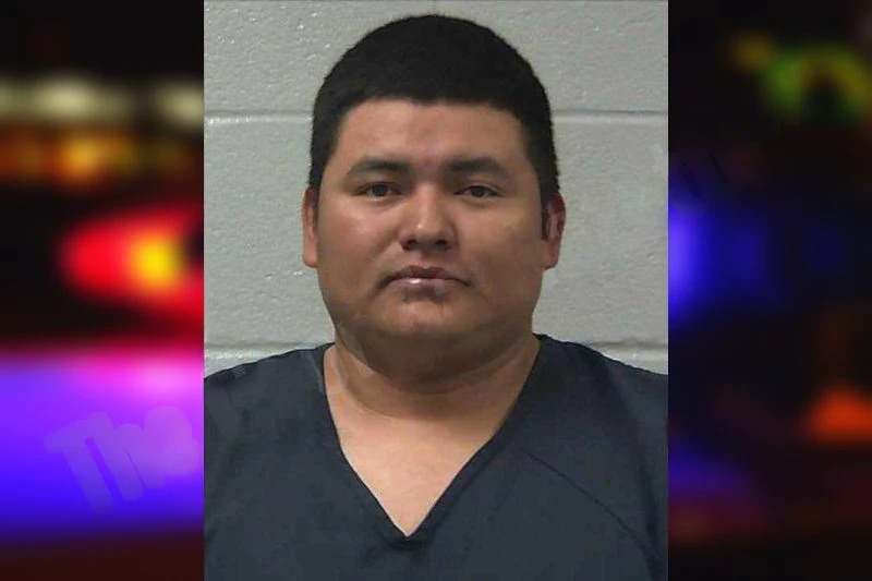 Mario Lopez Mugshots