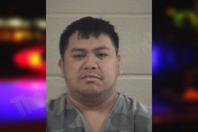 Mario Macario-Puac Mugshots