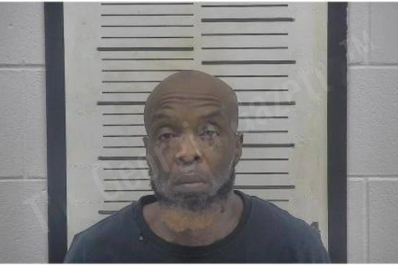 Mario Marshall mugshot – Coffee County , Georgia Mario Marshall mugshot