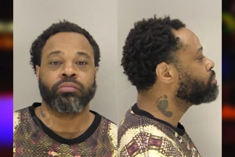 Mario Reese mugshot – Richmond County , Georgia Mario Reese