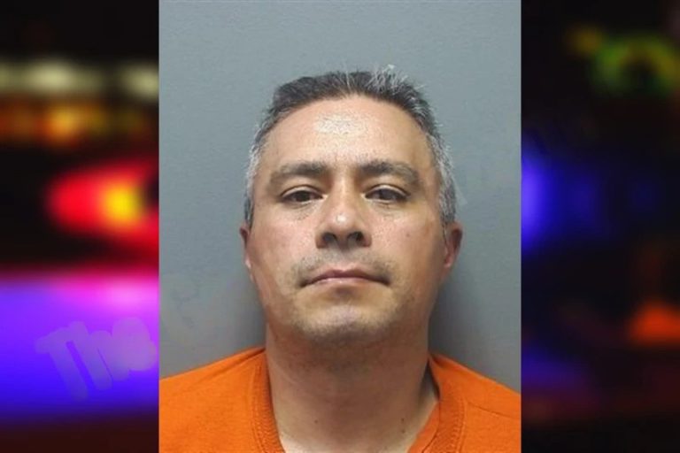 Mario Rojas-Hernandez