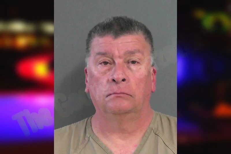 Mario Salazar mugshot – Gordon County , Georgia Mario Salazar mugshot