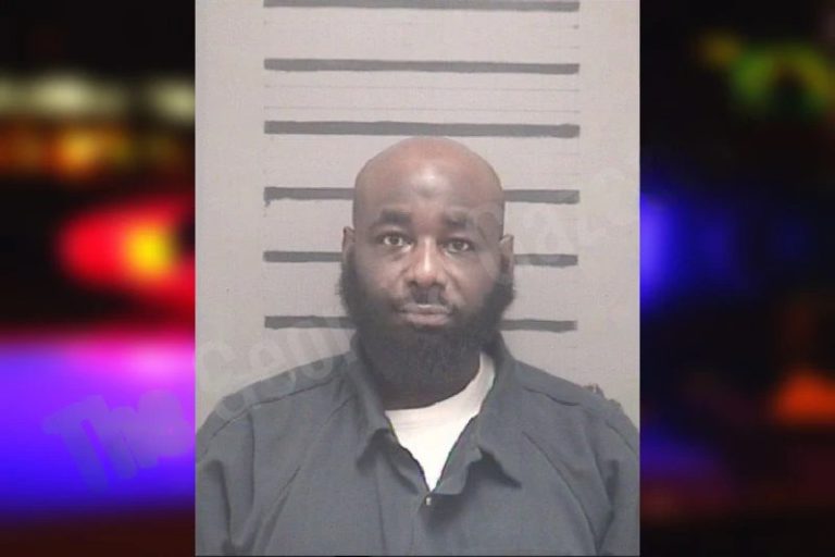 Marion Albritten mugshot – Dougherty County , Georgia Marion Albritten