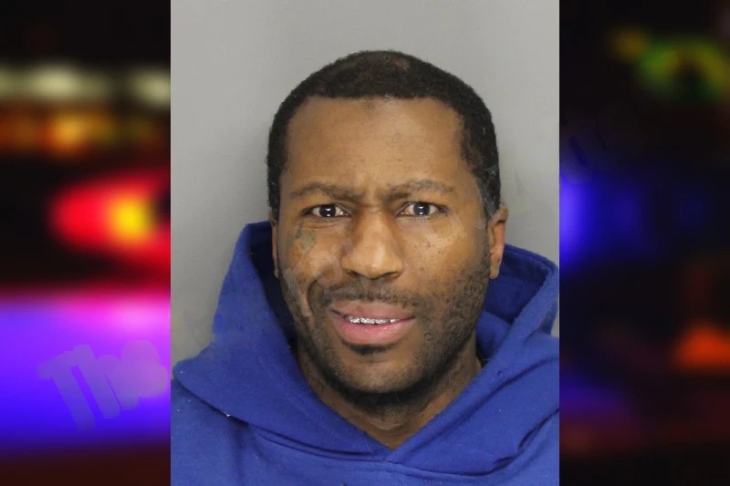 Marion Robinson Mugshots