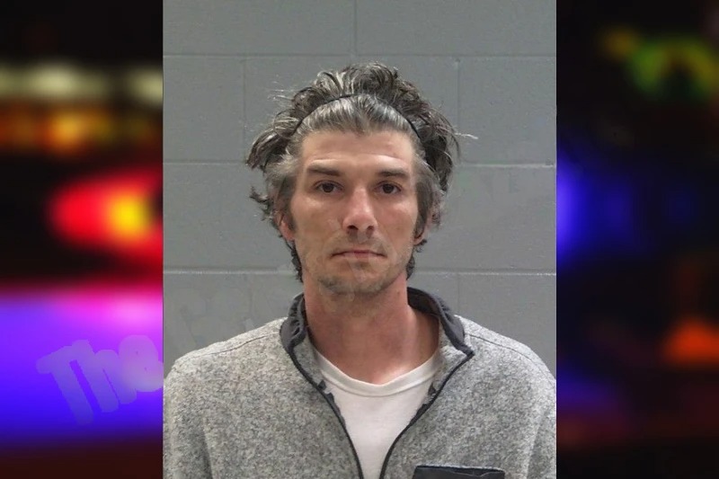 Marion Snider Mugshots