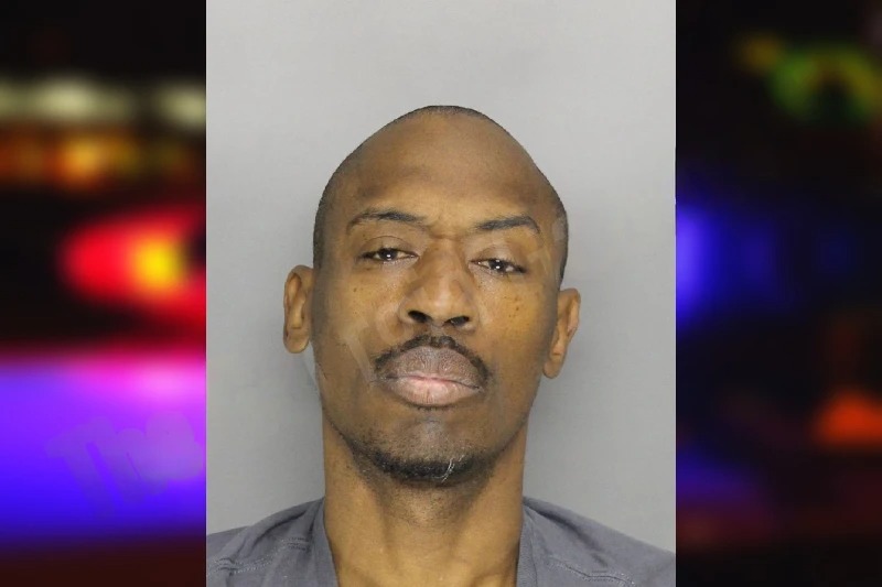 Marion Whitt Mugshots