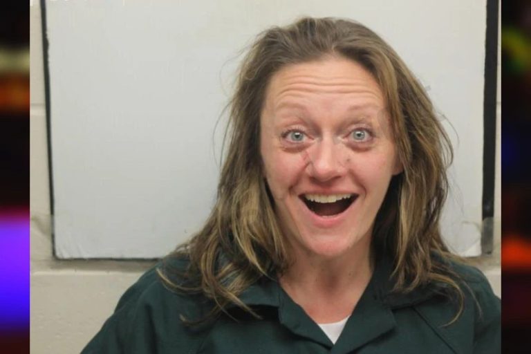 Marisa Bowers mugshot – Chatham County , Georgia Marisa Bowers