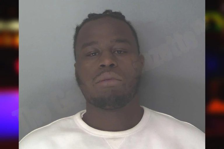 Marjae Mallory mugshot – Douglas County , Georgia Marjae Mallory