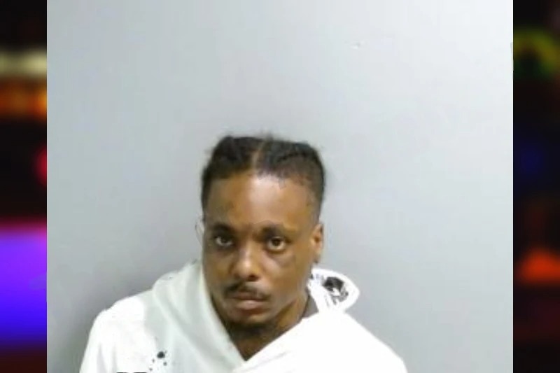 Mark Barnes mugshot – Fulton County , Georgia Mark Barnes mugshot