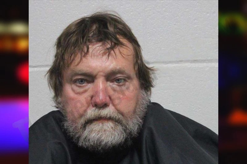 Mark Boling mugshot – Habersham County , Georgia Mark Boling mugshot