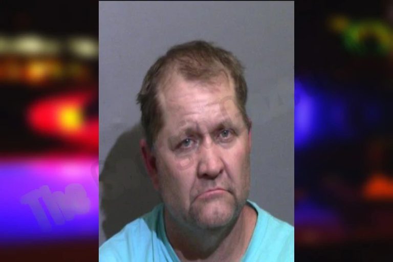 Mark Goinsalvos mugshot – Glynn County , Georgia Mark Goinsalvos