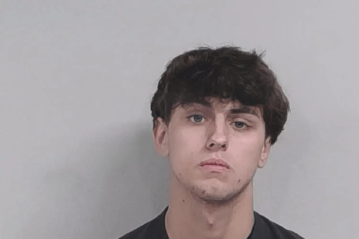 Mark Hancock Mugshots