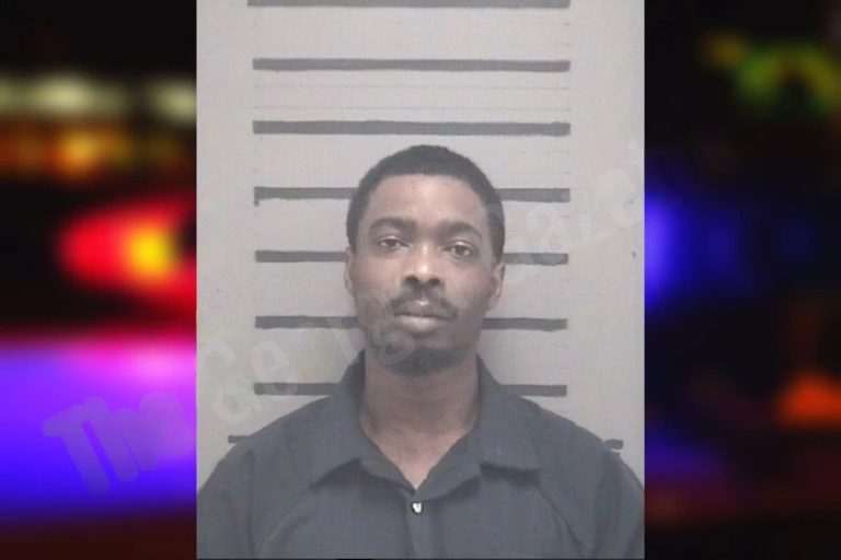 Mark Hodges mugshot – Dougherty County , Georgia Mark Hodges