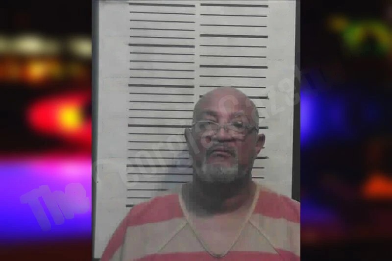 Mark Postell Mugshots