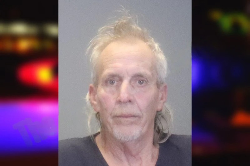 Mark Sargent mugshot – Muscogee County , Georgia Mark Sargent mugshot