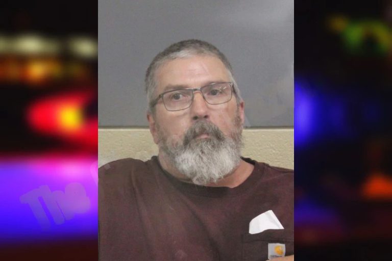 Mark Watts mugshot – Catoosa County , Georgia Mark Watts