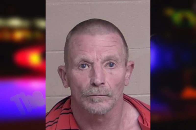 Mark Wilson mugshot – Walker County , Georgia Mark Wilson mugshot