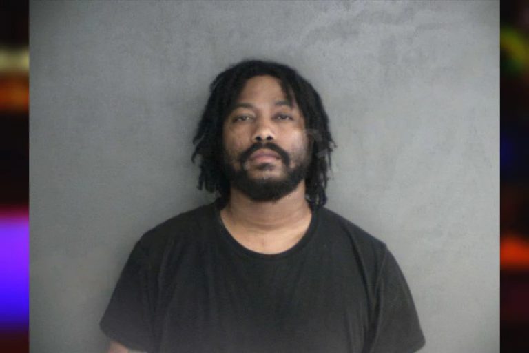 Markeas Carter mugshot – Twiggs County , Georgia Markeas Carter