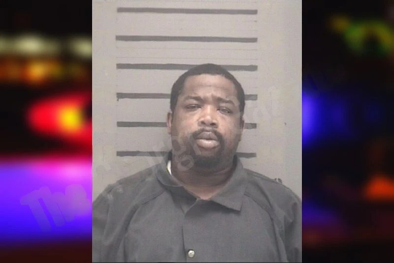 Markee’S King mugshot