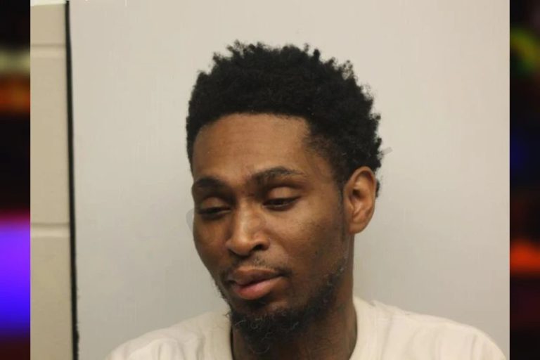Markees Ferguson