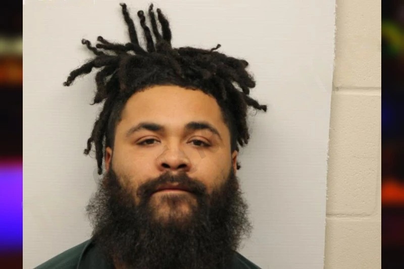 Markees Williams mugshot – Chatham County , Georgia Markees Williams mugshot