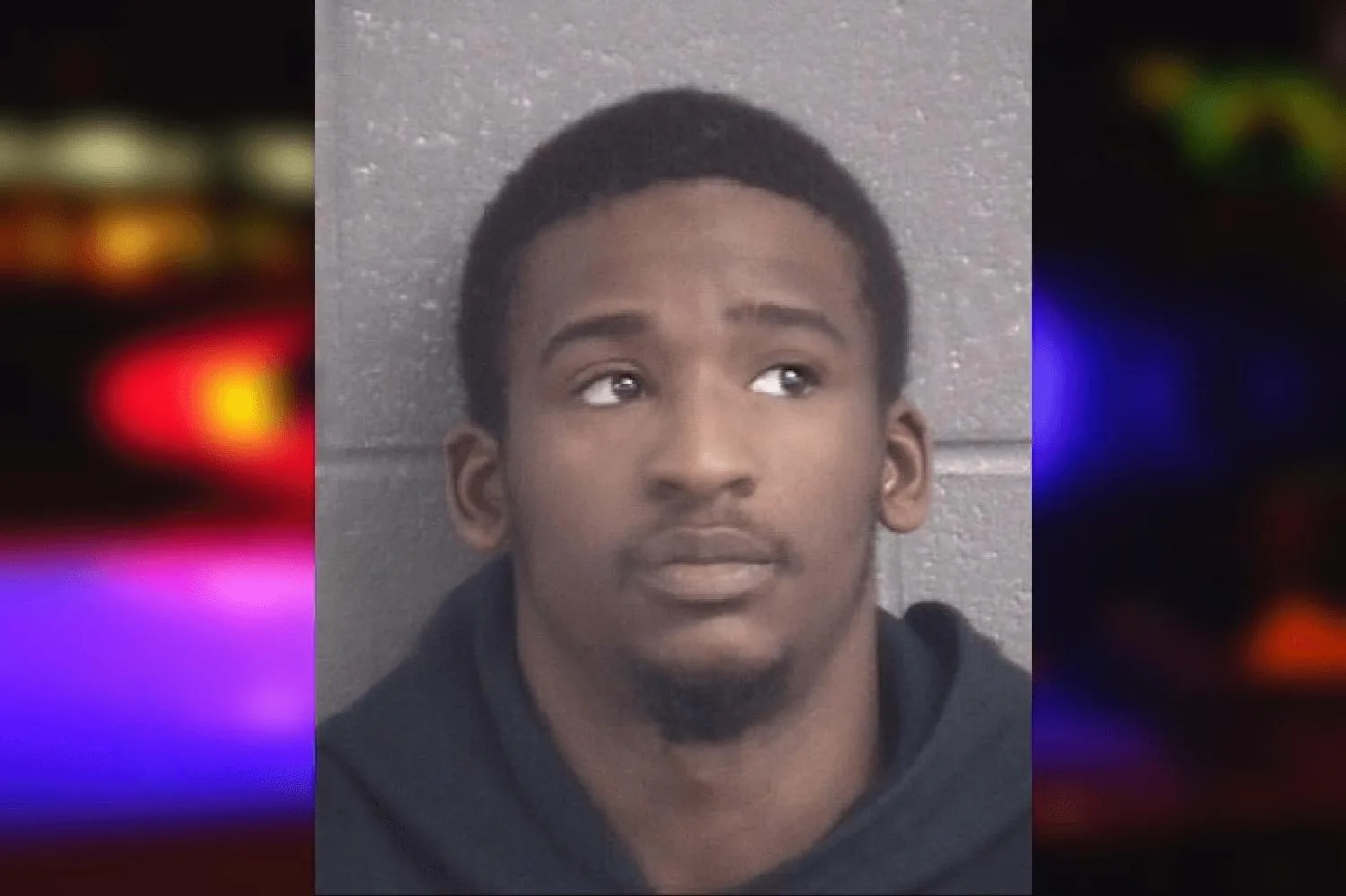 Markel Cheves mugshot – Spalding County , Georgia Markel Cheves mugshot