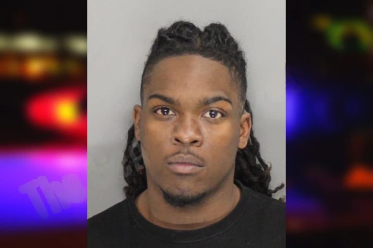 Markell Worthington