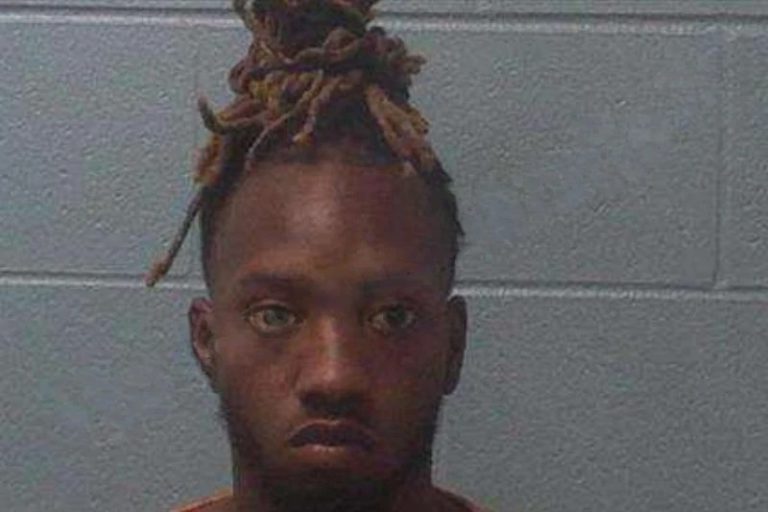 Markese Gregory mugshot – Franklin County , Georgia Markese Gregory