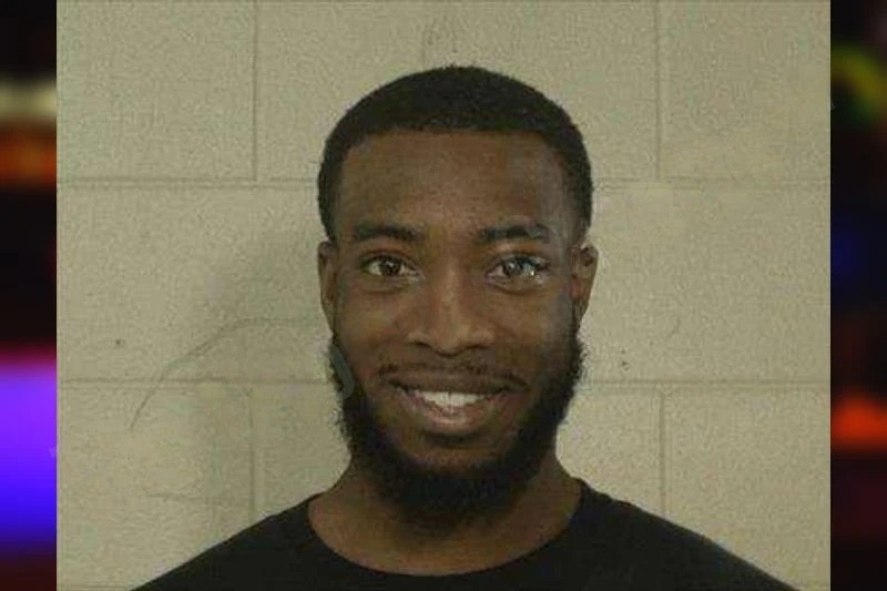 Markise Brawner Mugshots