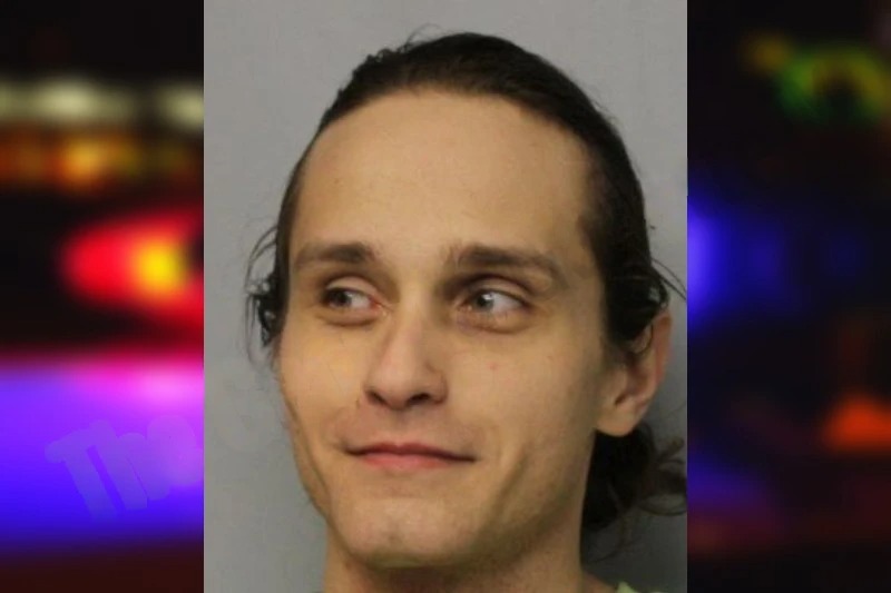 Markus Skelton Stevens Mugshots