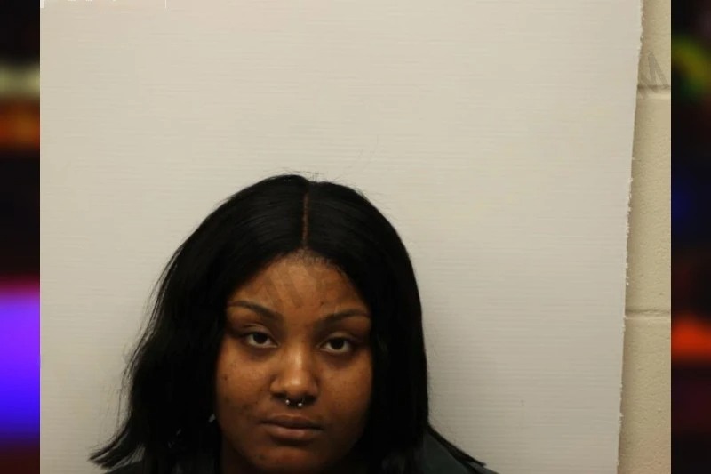 Marlethia Lara Mugshots